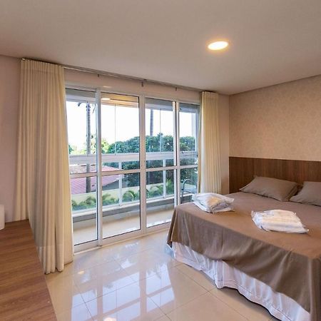 Apartmán Th206 Studio Aconchegante, Setor Bueno Goiânia Exteriér fotografie